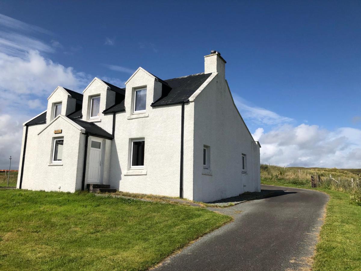 Hilltop Vila Struan  Exterior foto