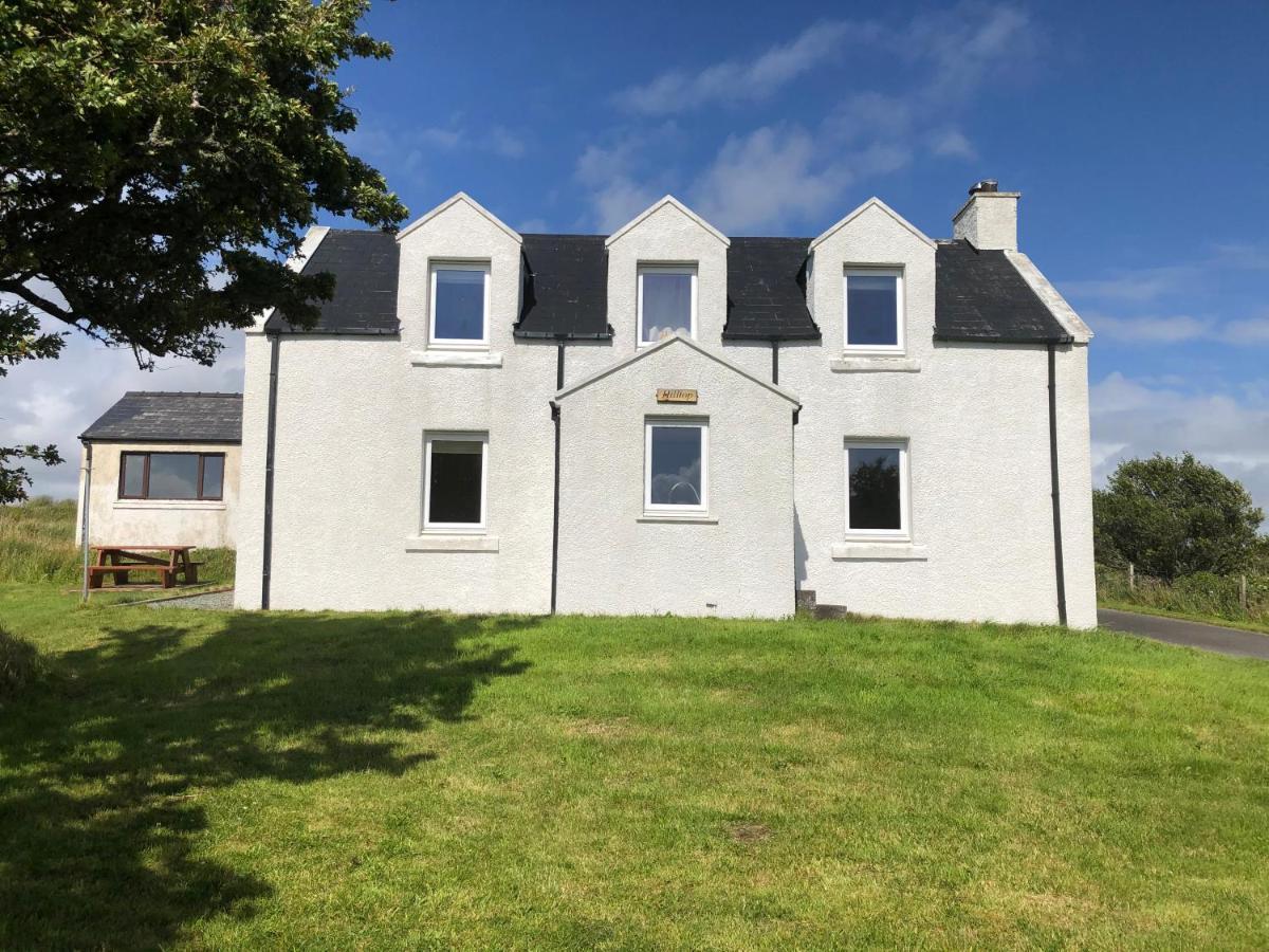Hilltop Vila Struan  Exterior foto