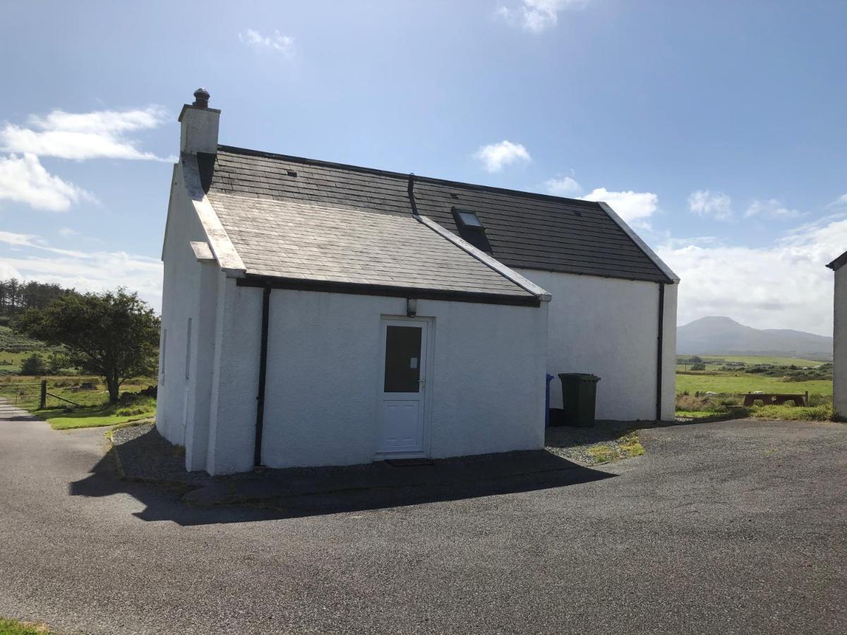Hilltop Vila Struan  Exterior foto