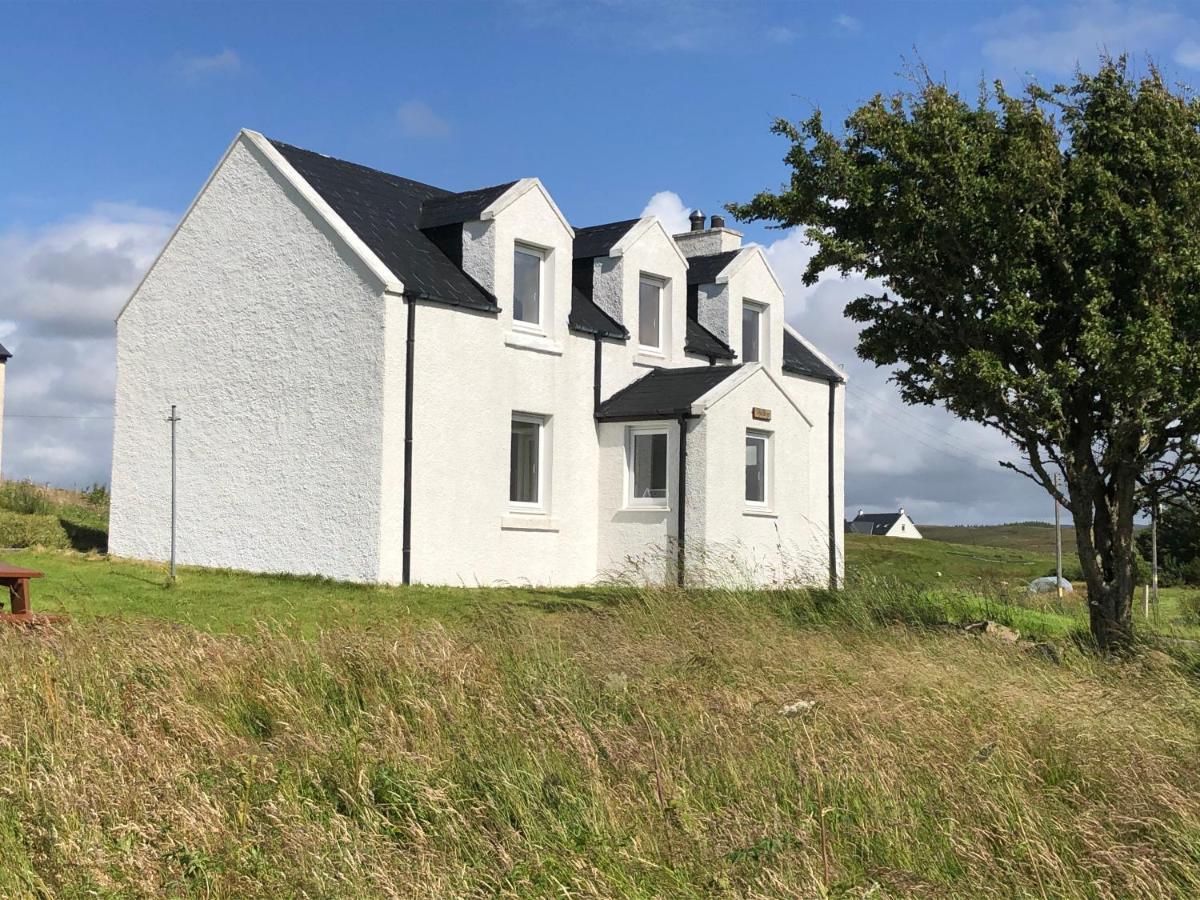 Hilltop Vila Struan  Exterior foto