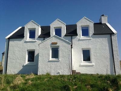 Hilltop Vila Struan  Exterior foto